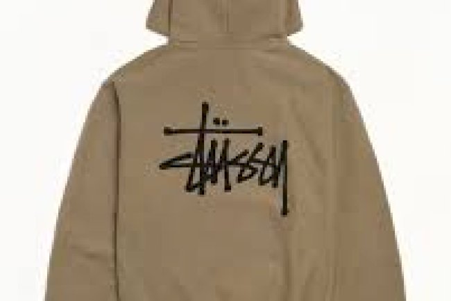 Stussy Hoodie: A Timeless Icon of Streetwear Culture