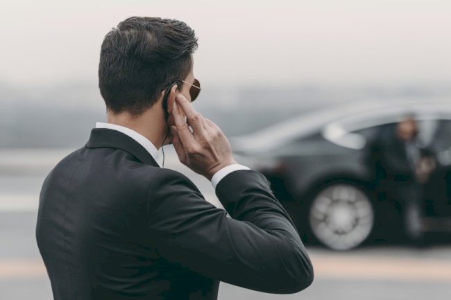7 Essential Things to Know About Executive Protection in Today’s World