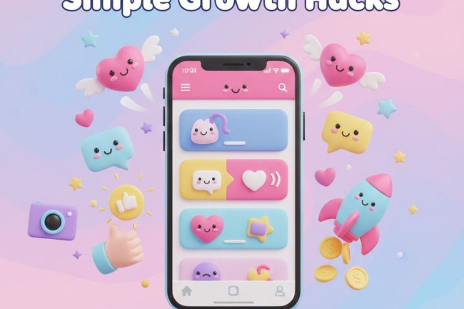 Como Fazer Sucesso no TikTok: Dicas Simples para Crescer na Rede Social