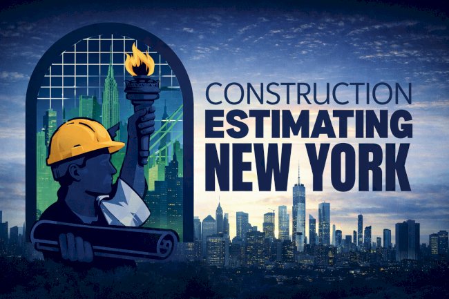 Construction Estimating Services New York: The Foundation of Accurate and Profitable Construction Projects