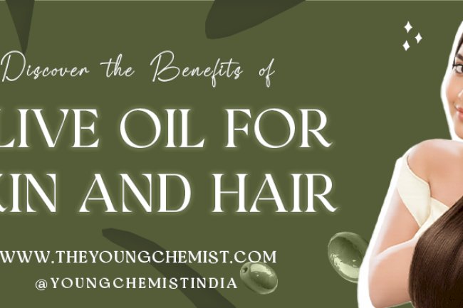 Olive Oil Beauty Guide: How This Natural Oil Transforms Hair & Skin