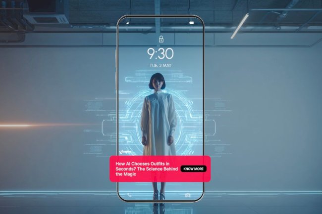 How Does AI Choose Outfits for Us?