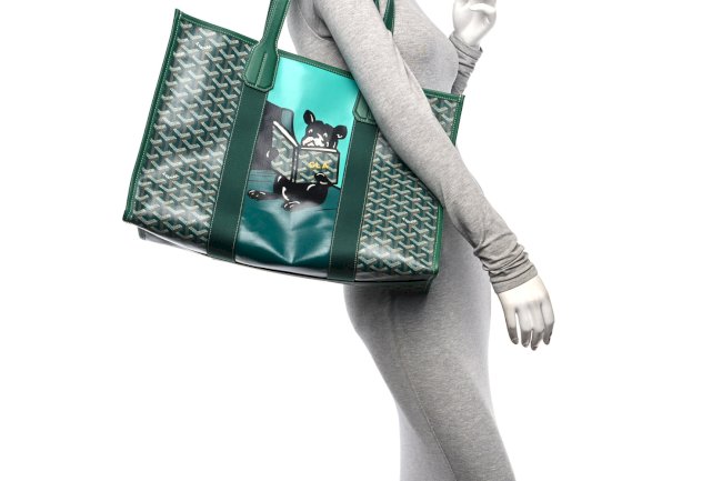 Goyard Bags: Timeless Luxury and Parisian Craftsmanship