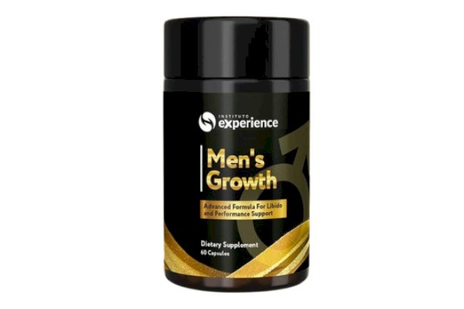Men’s Growth™| Official Site - Male Enhancement Supplement