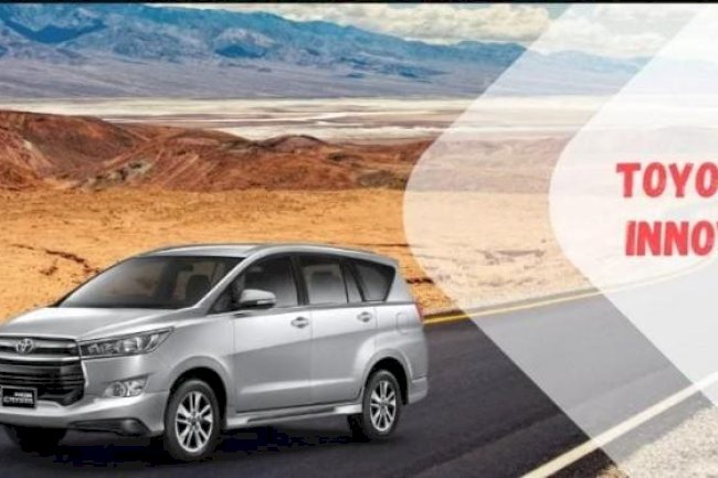 Premium Travel Comfort with Innova Crysta Car Hire Delhi