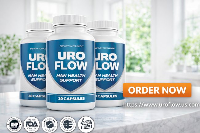 UroFlow Reviews: Official Website, Benefits, Cost, and Refund Details