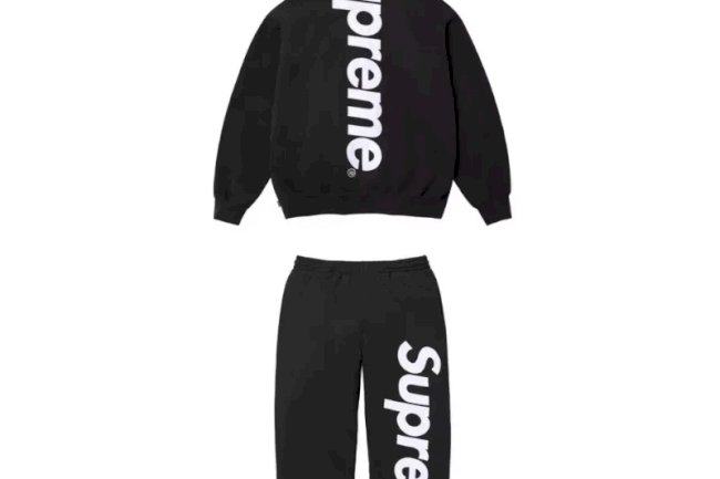 Supreme Tracksuit: Premium Streetwear Style, Comfort, and Care Guide