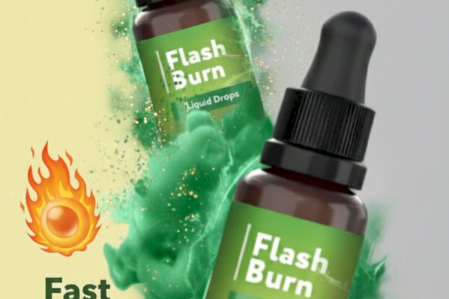 Flash Burn 2026 Review – Safe Weight Loss Solution?