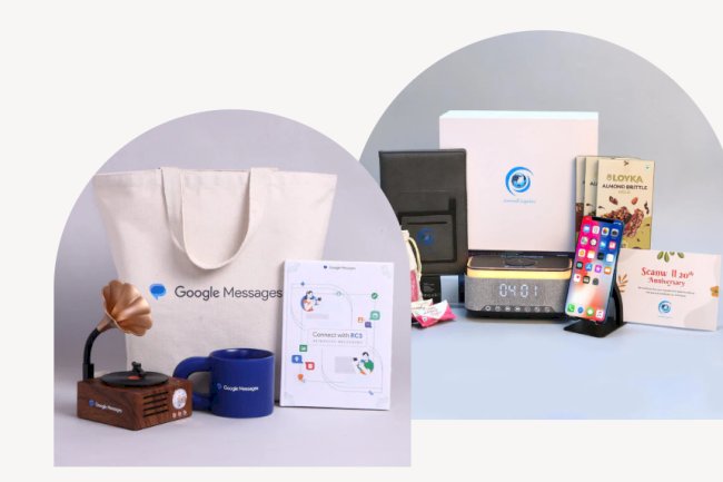 The Real Benefits of Buying Bulk Gift Items for Employees