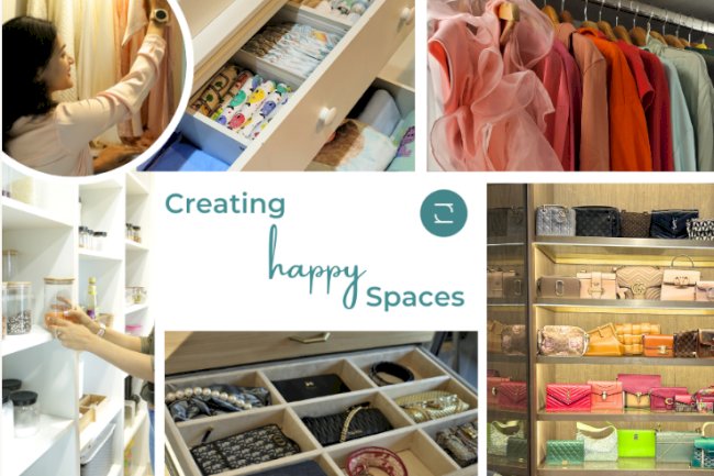 Home Organising Tips to Maximise Space in Modern Indian Homes