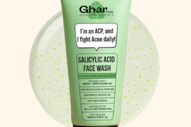 Face Wash vs Cleanser: Is There a Real Difference?
