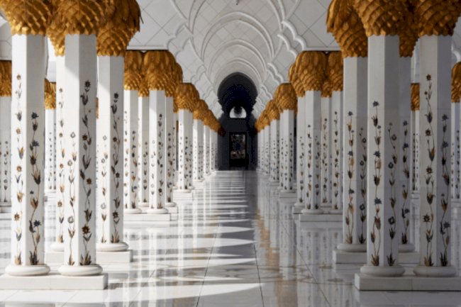 The Significance of Sacred Objects Across Different Religions