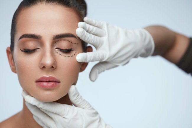 Latest Eyelid Surgery Techniques Offered in Islamabad