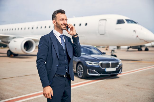 Airport Taxi Melbourne – Reliable & Comfortable Airport Transfers