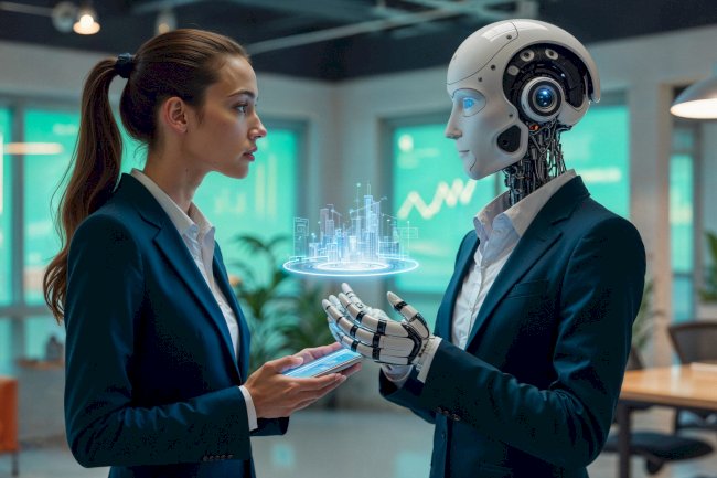 Flowgenn: Powering Smarter Growth with AI Automation