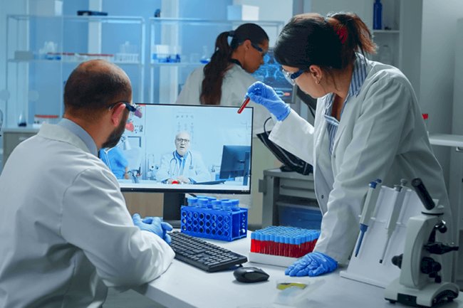 Why Advance Clinical Research Is Important in Today’s Healthcare System