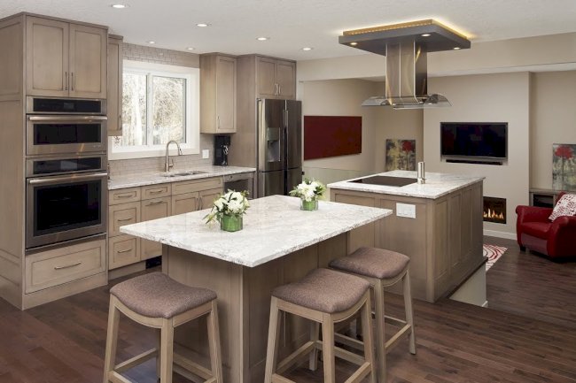 Kitchen Renovation Company Melbourne: Built for Everyday Living