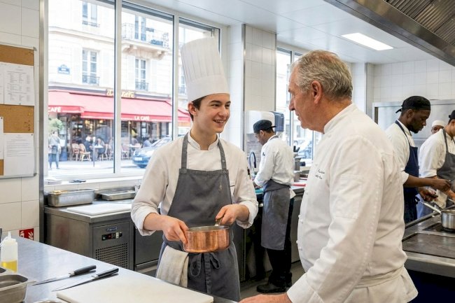 Why a Culinary Internship Is Essential for a Successful Food Career