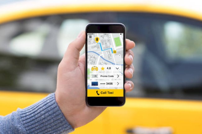 How Can a Ride-Hailing App Like Uber Transform Your Business?