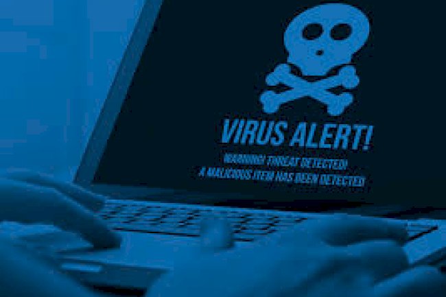 How Virus Removal Service in Cambridge Helps Prevent Data Loss