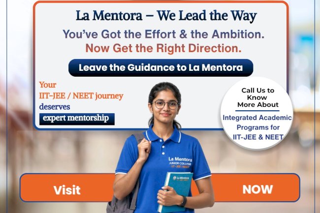 NEET intermediate course