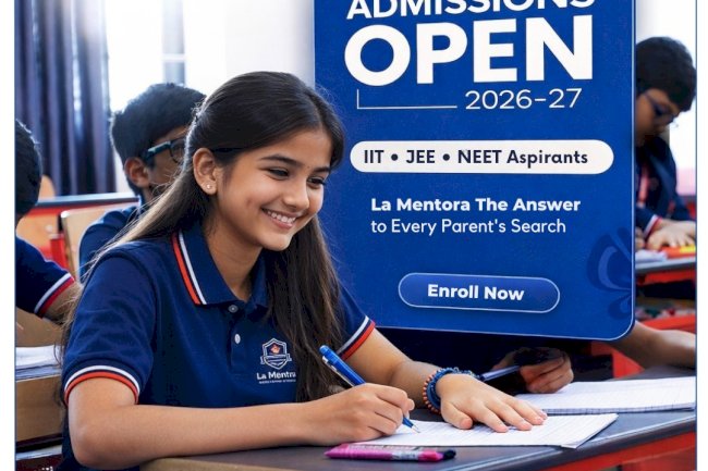 Best Intermediate IIT-JEE & NEET College in Hyderabad