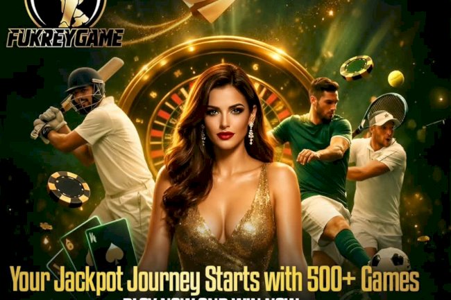 Football Betting ID on WhatsApp – Get Instant Access Today | FukreyGame