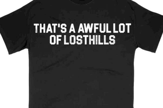 Lost Hills: A Deep Dive into the Meaning, Culture, and Rise of Lost Hills Clothing Introduction to Lost Hills