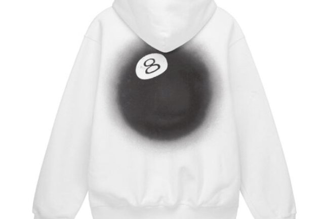Modern Edge in Every Thread Hoodies and Shorts
