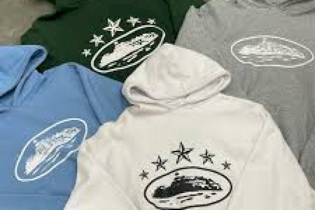 Corteiz Clothing: The Code of the Streets, Worn with Purpose