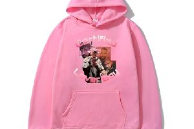 Drake Clothing Merch: The Evolution of a Lifestyle Brand