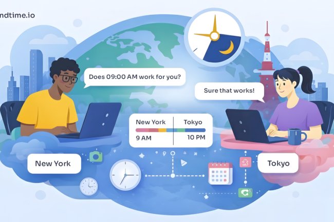 Rural vs Urban Living: How Each Shapes the Perception of Time in Tanzania