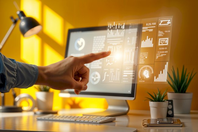 Why UK Businesses Are Choosing Website Redesign Services India to Improve Online Performance