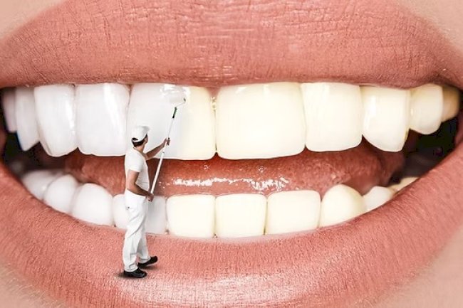 How Can a Dentist in Scarborough Help Protect Your Smile?
