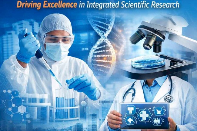 CIRI: Transforming Healthcare Through Research