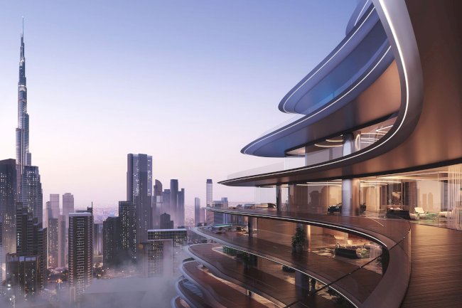Investment Potential of Arabian Ranches Houses