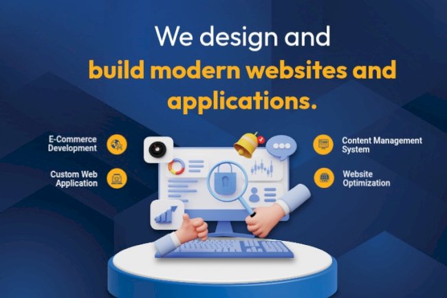 W3care Technologies Empowering Modern Businesses with Reliable ExpressionEngine Web Development