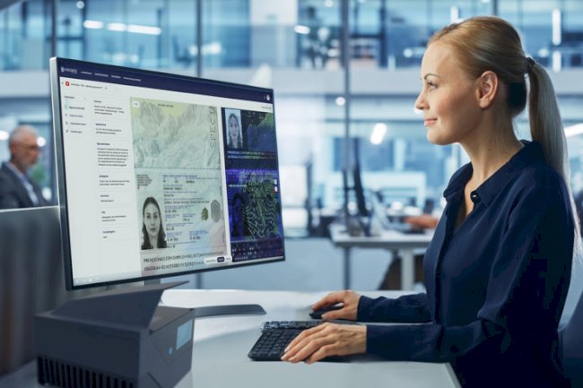 Build Secure Ecosystems Using Trustswiftly IAL3 Verification Software