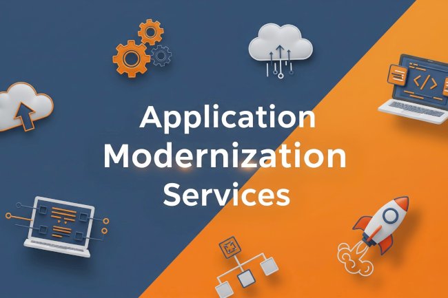 Legacy Application Modernization Services That Enhance Software Maintainability