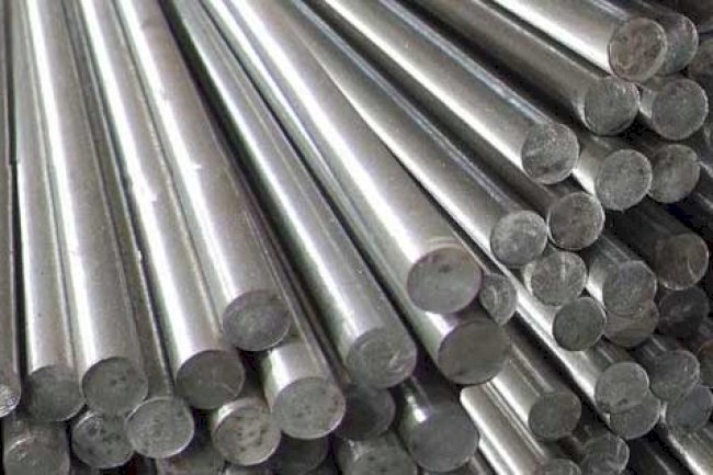Material Characteristics of ASTM B637 UNS N07001 and UNS N07080 Nickel Alloy Bars