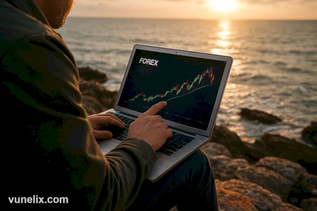Free Forex Charts Online: 2026 Strategy and Tips Guide