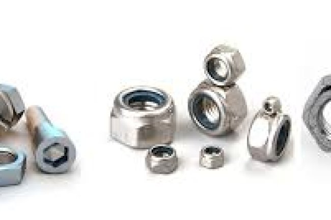Understanding Stainless Fastener Standards: ASTM F594 Nuts and ASTM A194 Grade 8M Nuts in Industrial Piping