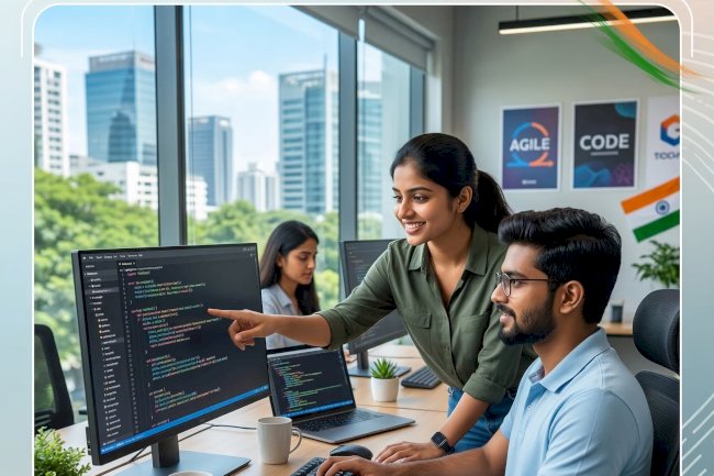 Sustainable Software: How Indian Tech Firms Are Implementing GreenOps and Carbon-Aware Coding