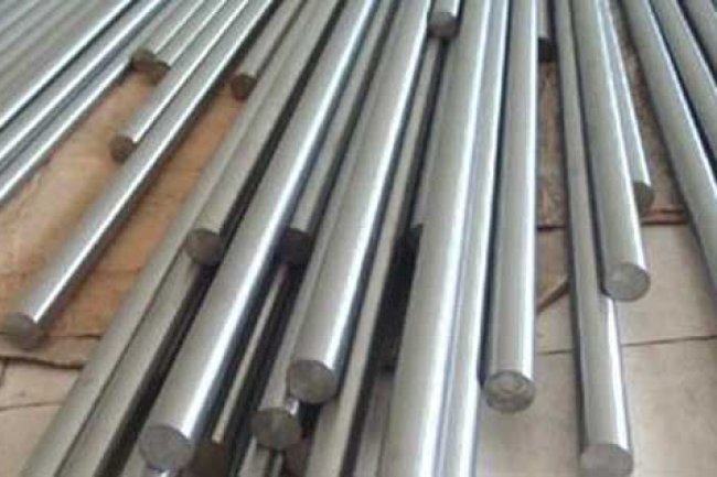 Engineering Comparison of ASTM B348 Grade 5 Round Bar and Grade 2 Titanium Round Bar