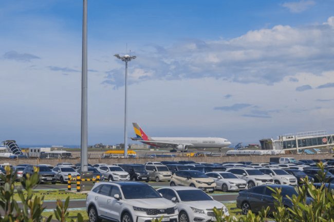 Luton and Stansted Compete on Lower Parking Prices