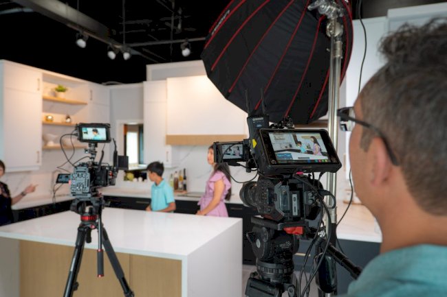 Commercial Production Company Toronto: Elevating Brands Through Professional Video Production