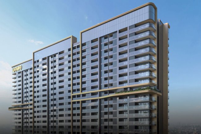 BPTP GAIA Residences Gurugram: Premium Living on Dwarka Expressway