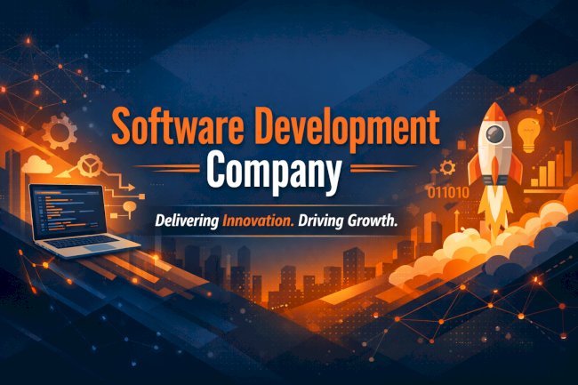 Custom Software Development Company for Real Estate Businesses