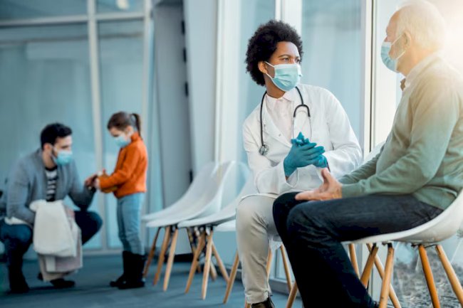 Your Endoscopy Report Says "Antral Mucosa." Here's What That Actually Means.