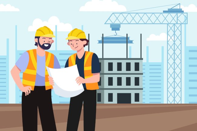 ISO 9001 Certification for Construction Site Supervisors: Step-by-Step Guide